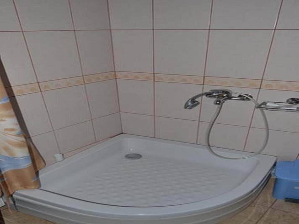 Hotel George Корча Стая снимка